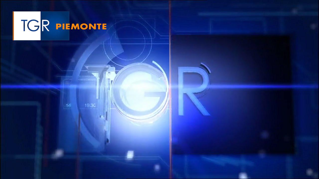 La Tgr Piemonte sul web e si fa in tre RAI Ufficio Stampa